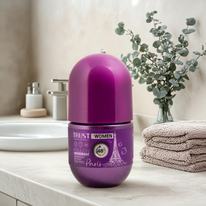 مام رول زنانه، مدل پاریس