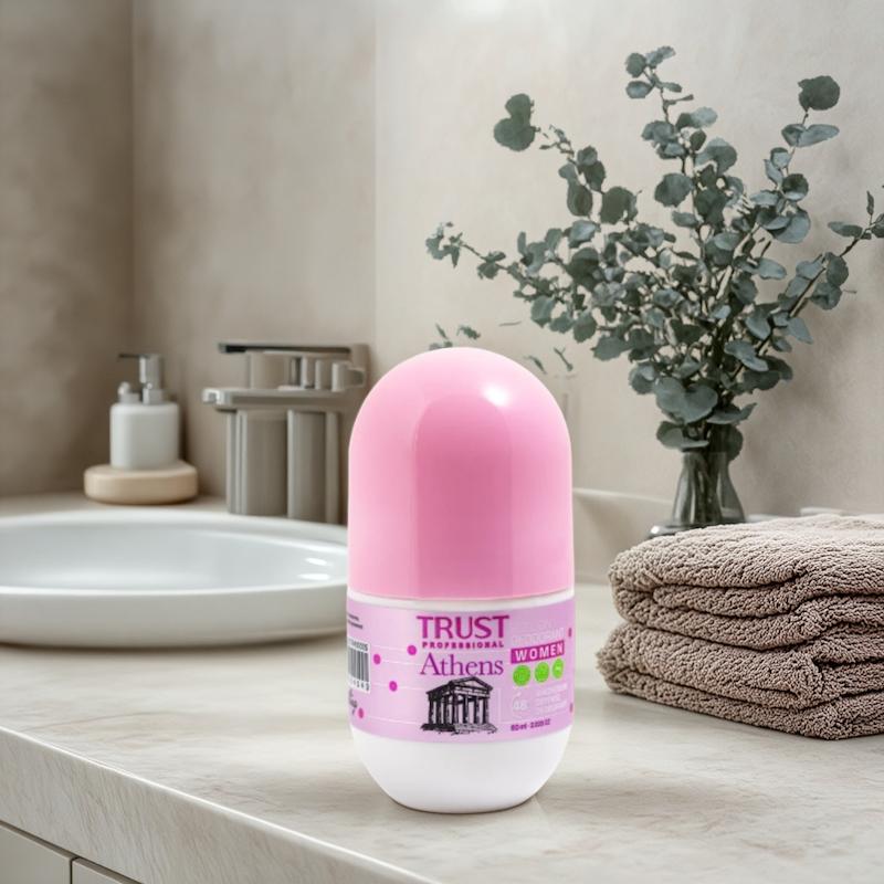 مام رول زنانه ، مدل آتن