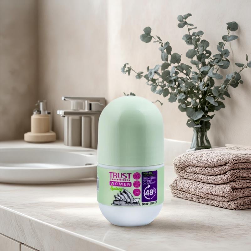 مام رول زنانه ، مدل سیدنی