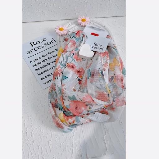 شال رینگی نخی وارداتی 