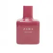 عطر روزانه برند زارا زنانه پینک فلامبی 
