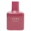 عطر روزانه برند زارا زنانه پینک فلامبی 