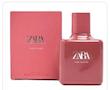 عطر روزانه برند زارا زنانه پینک فلامبی 