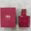 عطر روزانه برند زارا زنانه پینک فلامبی 
