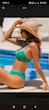 بیکینی وارداتی زنانه برند کاپشی سایز S 38 