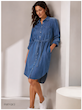 پیراهن جین وارداتی اسمارا آلمان سایز 36