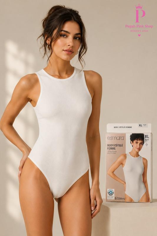 بادی کبریتی برند اسمارا سایز 44 46 