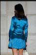 پیراهن زنانه وارداتی سایز S 38