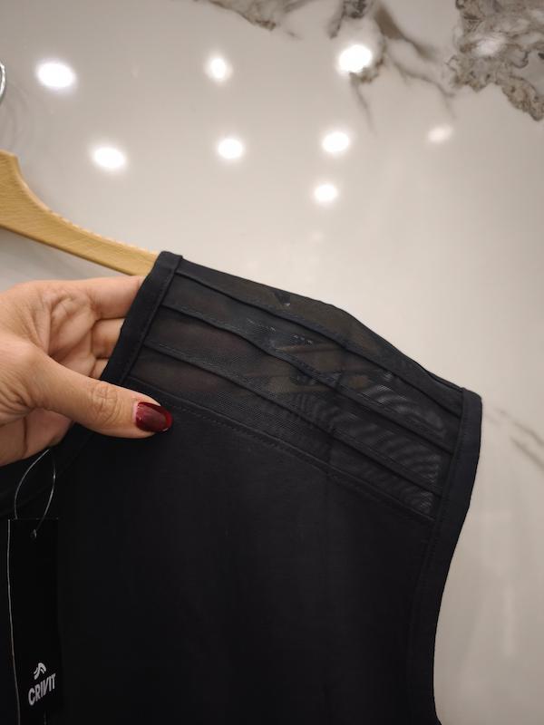 تیشرت ورزشی زنانه وارداتی سایز M 40 42 