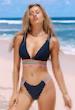 بیکینی وارداتی زنانه برند کاپشی 
