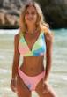 بیکینی وارداتی زنانه برند کاپشی 