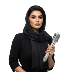 سشوار انزو مدل ENZO EN-755 