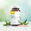مکمل مو مکسی هیر پلاس