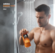ژل دوش مردانه آدیداس Energy Kick حجم 250 میلی‌لیتر