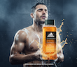 ژل دوش مردانه آدیداس Energy Kick حجم 250 میلی‌لیتر