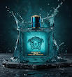 عطر مردانه ورساچه اروس ادو پرفیوم – Versace Eros Eau de Parfum 100ml