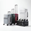 چمدان دستی بیزینسی ۲۰ اینچ   Business Carry-on Luggage 20 Inch