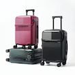 چمدان دستی بیزینسی ۲۰ اینچ   Business Carry-on Luggage 20 Inch