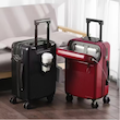 چمدان دستی بیزینسی ۲۰ اینچ   Business Carry-on Luggage 20 Inch
