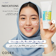 ژل شست‌وشوی کم pH صبحگاهی – COSRX Low pH Good Morning Gel Cleanser (150 ml)