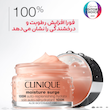 مرطوب کننده ژل کرم آبرسان 100 ساعته کلینیک مدل Moisture Surge