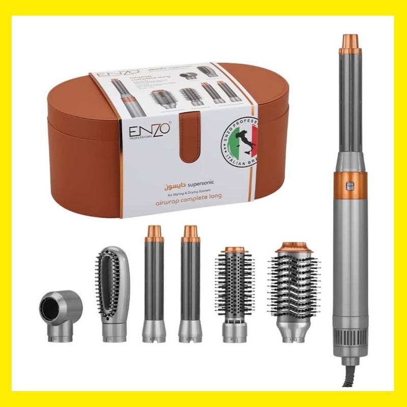 سشوار  انزو پروفیشنال ایتالیا ENZO4133