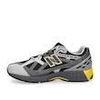کفش اسنیکرز نیو بالانس مدل 1906 - طوسی (New Balance 1906 Sneakers - Grey)
