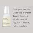سرم مرطوب‌کننده و التیام‌بخش شیر سویا Mixsoon حجم ۵۰ میلی‌لیتر