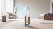 تصفیه‌ هوا، رطوبت‌ساز و خنک‌کننده Dyson Purifier Humidify+Cool PH2 De-NOx – رنگ White/Gold
