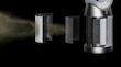 تصفیه‌ هوا + پنکه خنک‌کننده  Dyson Purifier Cool PC1 مدل White/White
