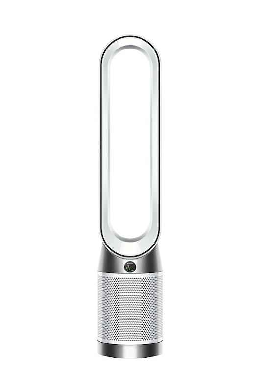 تصفیه‌ هوا + پنکه خنک‌کننده  Dyson Purifier Cool PC1 مدل White/White