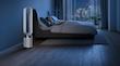 تصفیه‌ هوا + پنکه خنک‌کننده  Dyson Purifier Cool PC1 مدل White/White