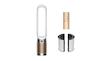 تصفیه ‌هوا و پنکه خنک‌کننده Dyson Purifier Cool PC2 De‑NOx — رنگ White/Gold