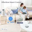 تصفیه هوا Levoit Core 200S Smart – هوای پاک و هوشمند