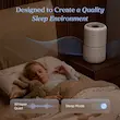تصفیه هوای قوی برای فضاهای متوسط Levoit Core 300 Air Purifier 