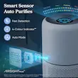 تصفیه هوا Levoit Core 300S Smart 