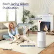 تصفیه هوا Levoit Core 400S Smart