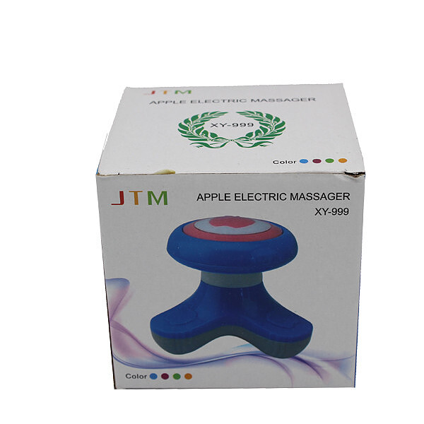 ماساژور برقی JTM مدل XY 999