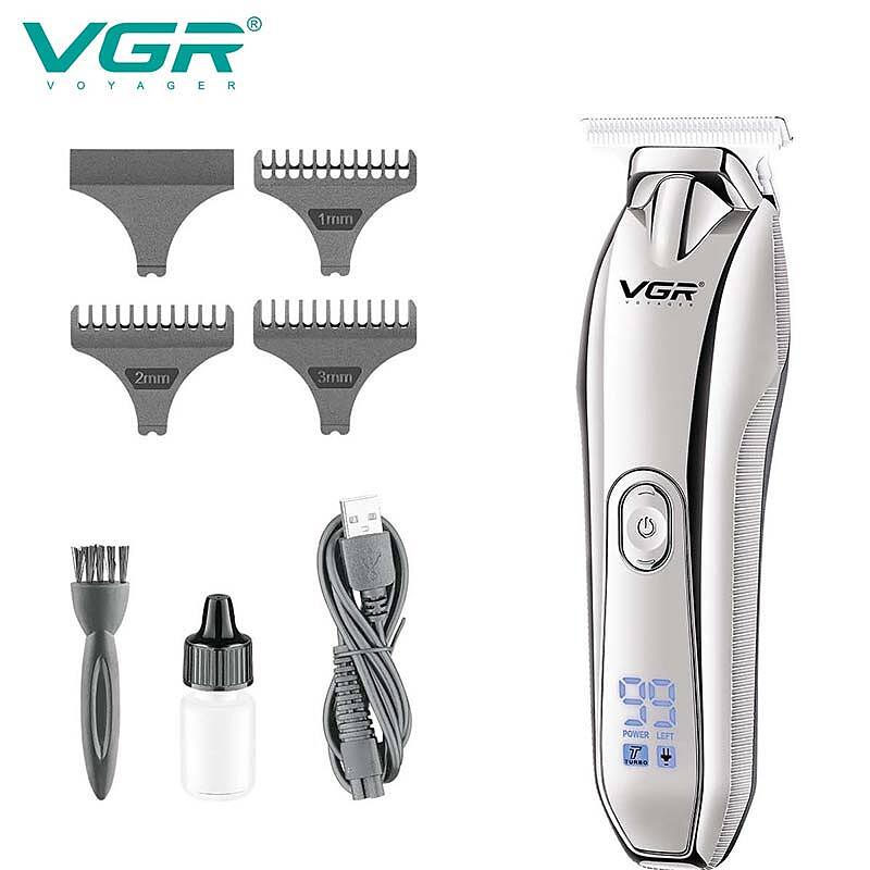 ماشین اصلاح وی جی ار مدل V 293