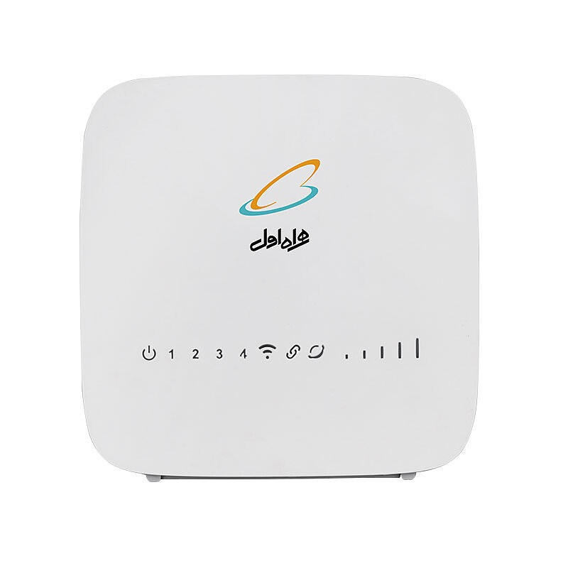 مودم 4G LTE همراه اول مدل HA4400