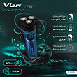 ماشین اصلاح وی جی ار مدل V 322