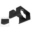 پکیج پایه دستمال کاغذی و وارمر قوری پلاژینه مناسب کافه