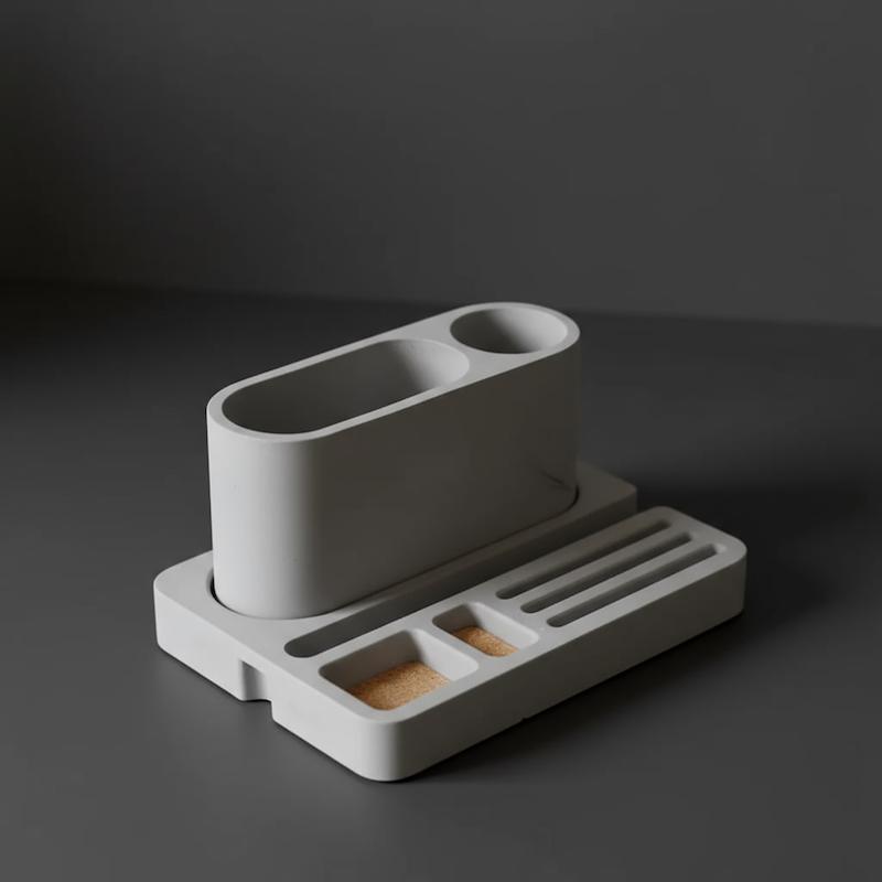 ست رومیزی اداری مدیریتی شیک