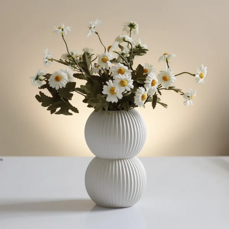 گلدان رومیزی