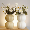 گلدان دکوری مدرن بزرگ