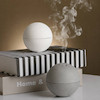 جاعودی کروی دو تکه بتنی — مناسب انواع عود آبشاری و مخروطی
