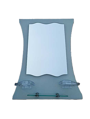 آینه عمودی کلاسیک C44