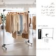 رگال پروفیلی روکش استیل