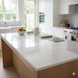 طلق رومیزی شفاف ضخیم دو میل عرض ۶۰ سانتی‌متر (محافظ کابینت ضدخش و ضدآب)