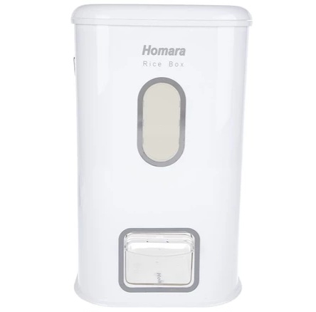 سطل برنج همارا